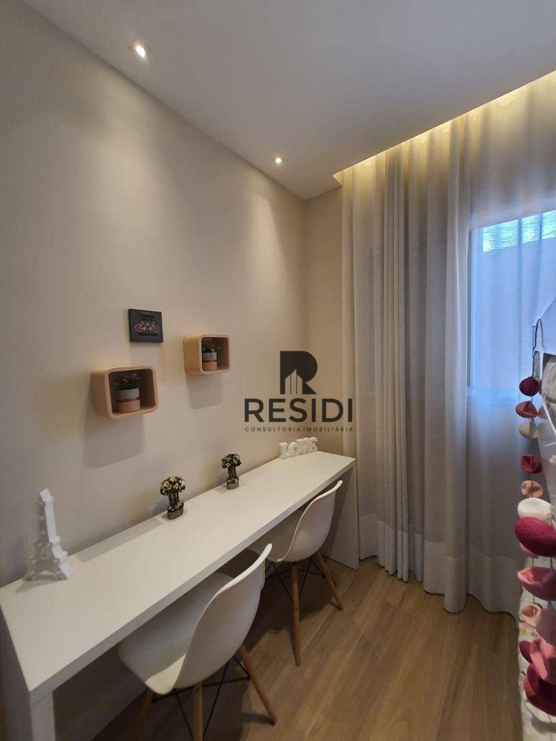 Apartamento à venda com 2 quartos, 49m² - Foto 15