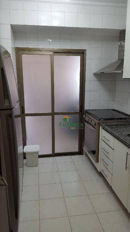 Cobertura para alugar com 3 quartos, 100m² - Foto 10