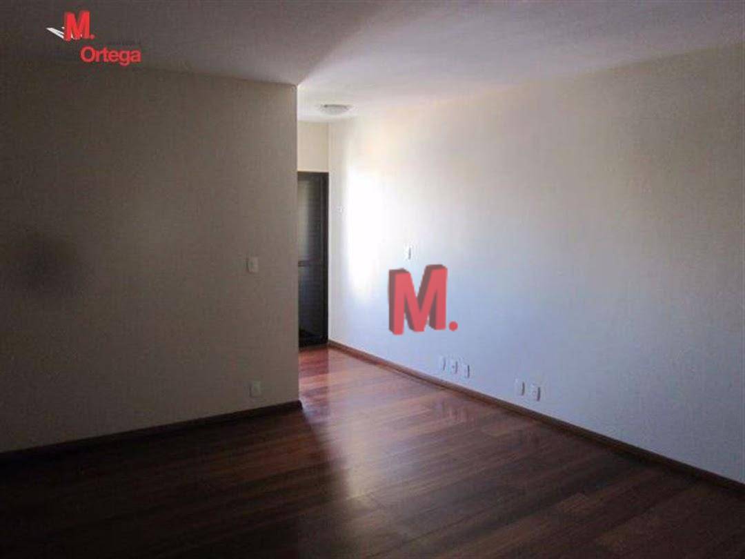 Apartamento à venda com 3 quartos, 168m² - Foto 23