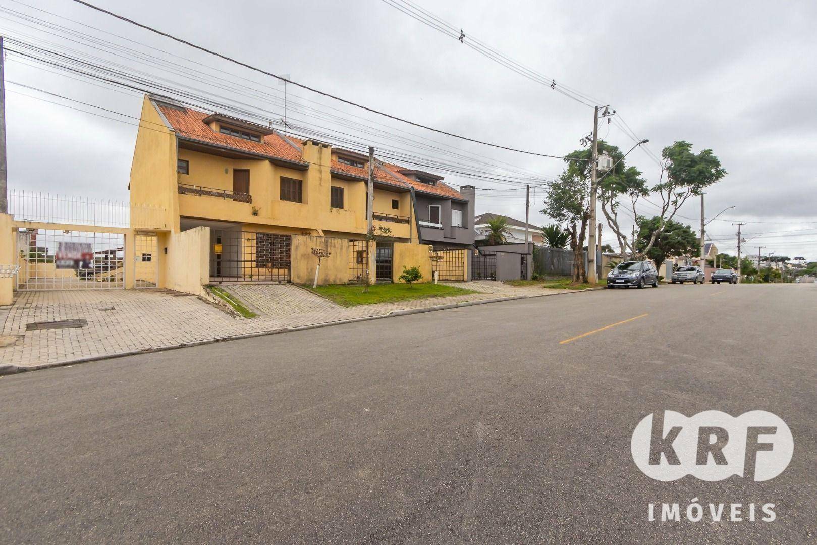 Sobrado à venda com 3 quartos, 142m² - Foto 2