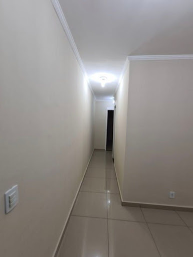 Apartamento à venda com 2 quartos, 48m² - Foto 3