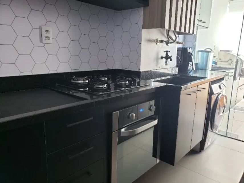 Apartamento, 2 quartos, 71 m² - Foto 3