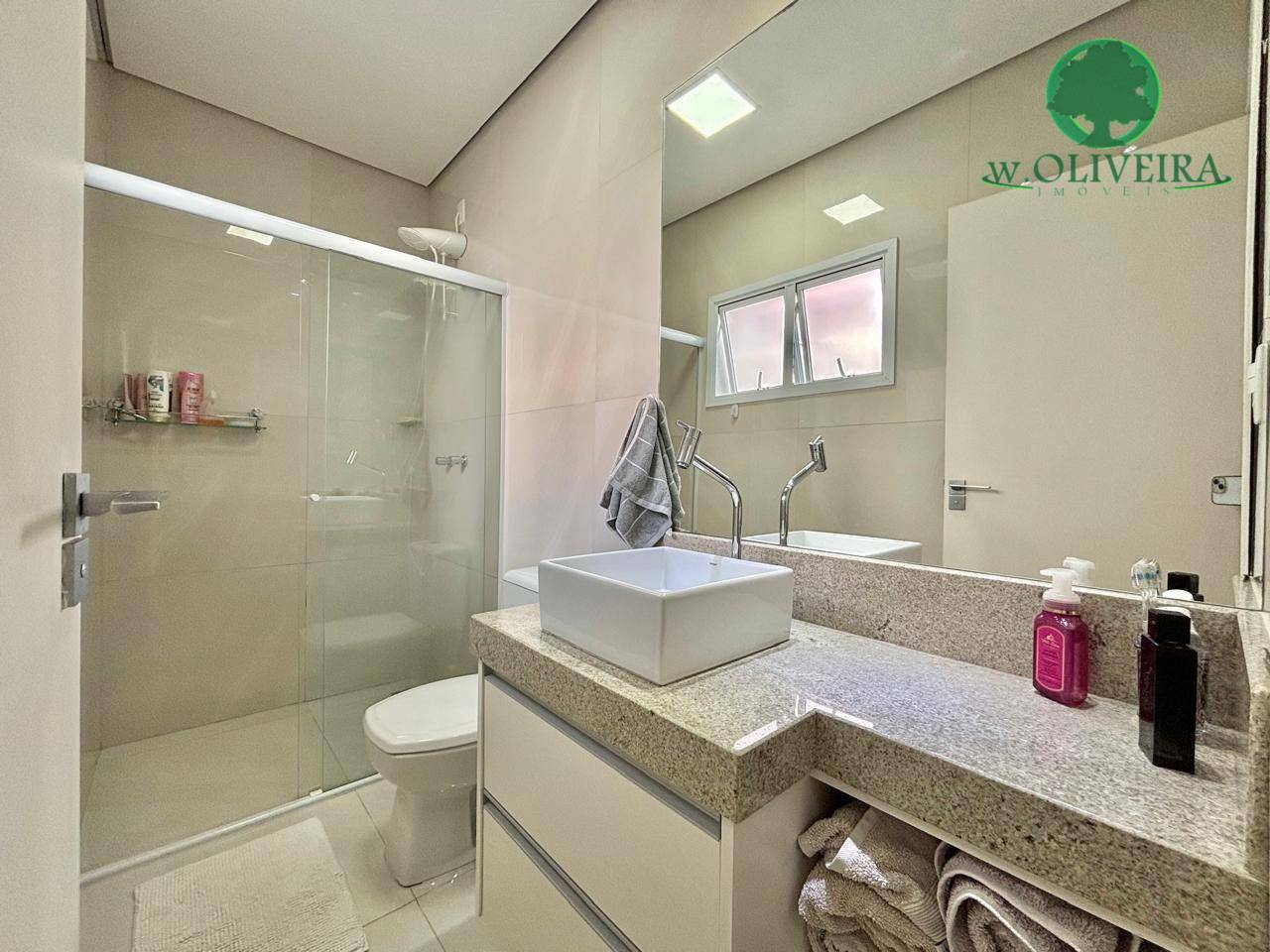 Casa de Condomínio à venda com 3 quartos, 105m² - Foto 16