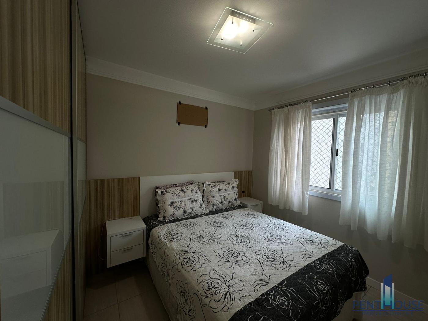 Apartamento à venda com 3 quartos, 116m² - Foto 13