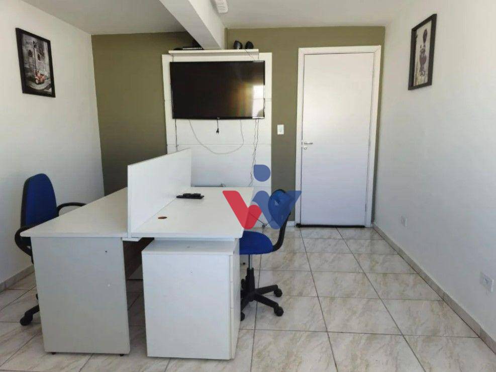 Apartamento à venda com 2 quartos, 47m² - Foto 22