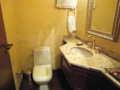 Apartamento, 4 quartos, 314 m² - Foto 9