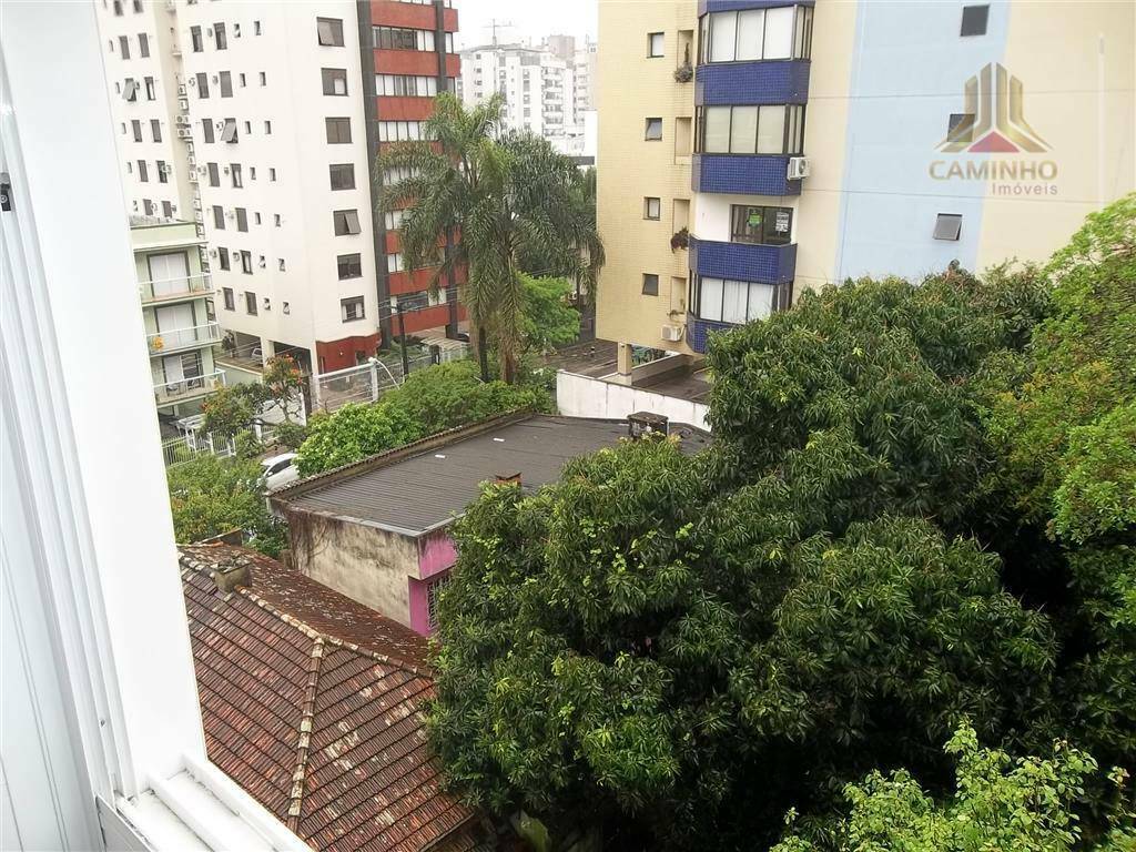 Apartamento à venda com 1 quarto, 43m² - Foto 12