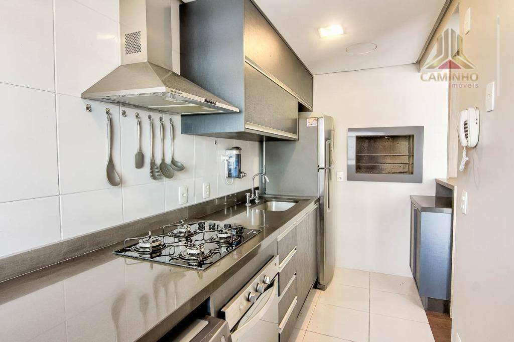 Apartamento à venda com 3 quartos, 72m² - Foto 7