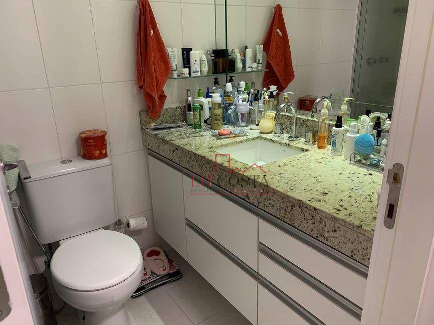 Apartamento à venda com 4 quartos, 140m² - Foto 14