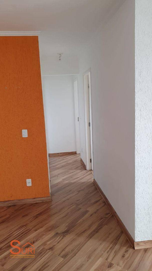 Apartamento à venda com 3 quartos, 74m² - Foto 8