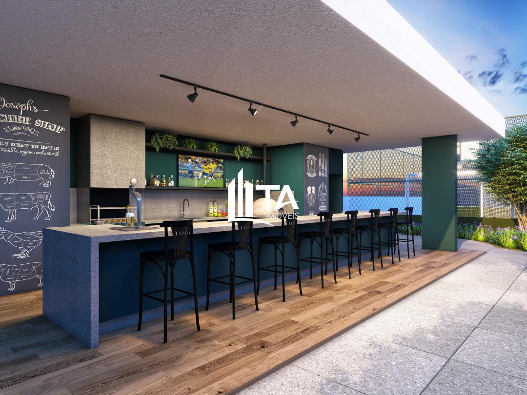 Apartamento à venda com 3 quartos, 98m² - Foto 24