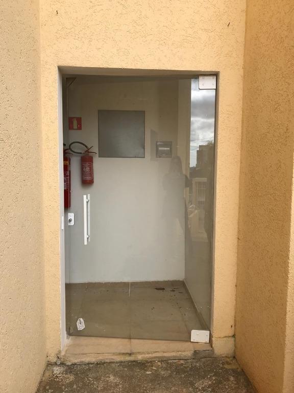 Apartamento à venda com 3 quartos, 69m² - Foto 24