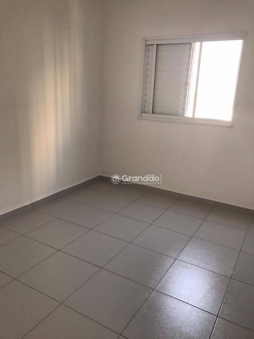 Apartamento à venda com 2 quartos, 53m² - Foto 7