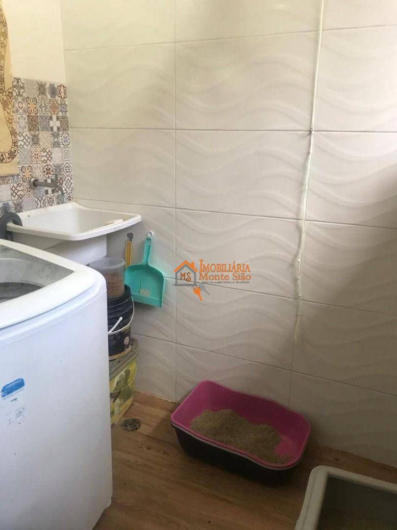 Apartamento à venda com 2 quartos, 63m² - Foto 14