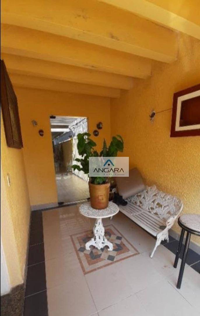 Sobrado, 3 quartos, 250 m² - Foto 29