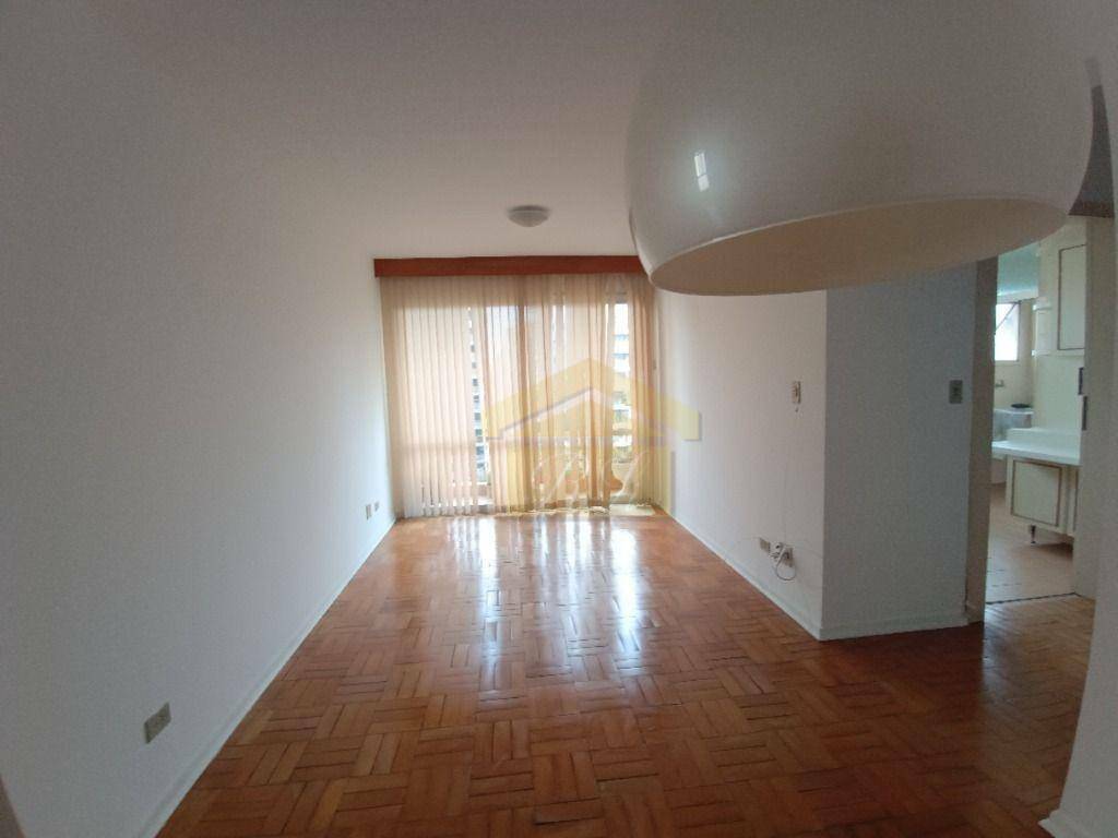 Apartamento à venda com 2 quartos, 68m² - Foto 1