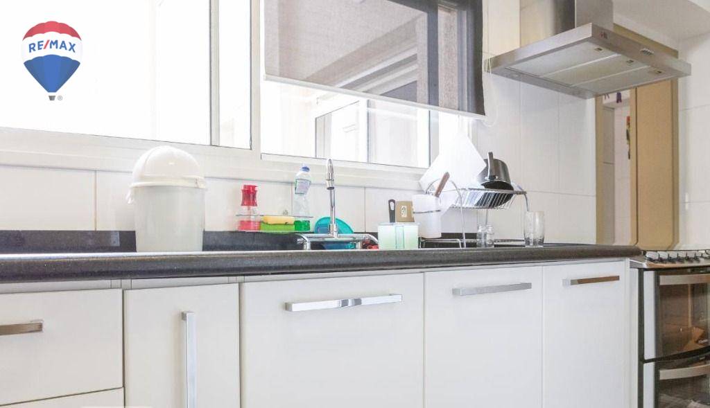 Apartamento, 3 quartos, 160 m² - Foto 35