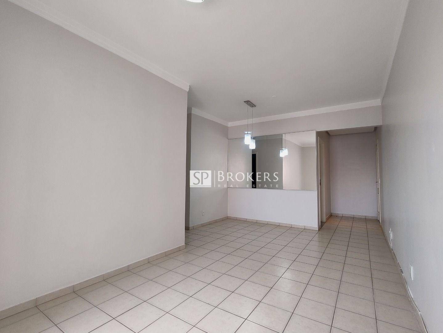 Apartamento à venda com 2 quartos, 66m² - Foto 6