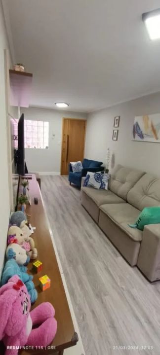 Apartamento à venda com 2 quartos, 73m² - Foto 4