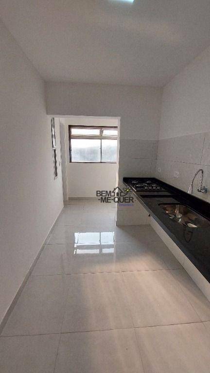 Apartamento à venda com 2 quartos, 58m² - Foto 9