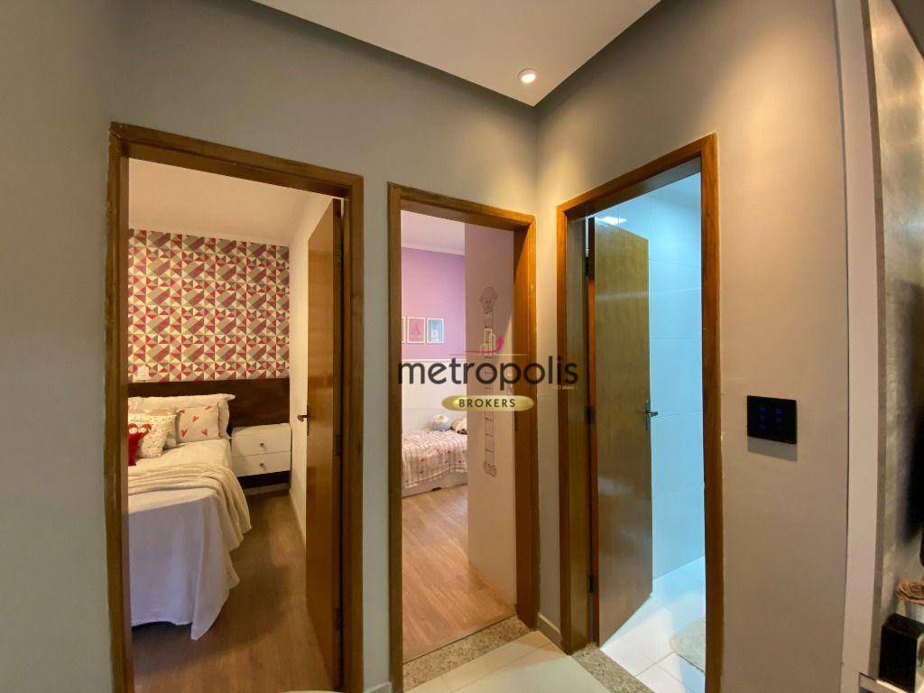 Apartamento à venda com 2 quartos, 68m² - Foto 17