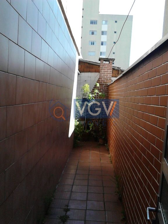 Sobrado à venda com 2 quartos, 69m² - Foto 5