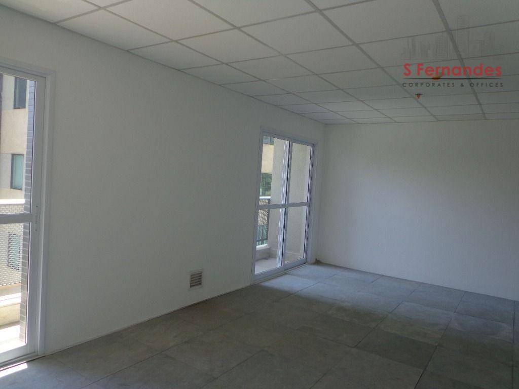 Conjunto Comercial-Sala à venda, 42m² - Foto 11