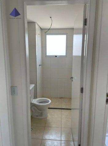 Apartamento à venda com 2 quartos, 50m² - Foto 11