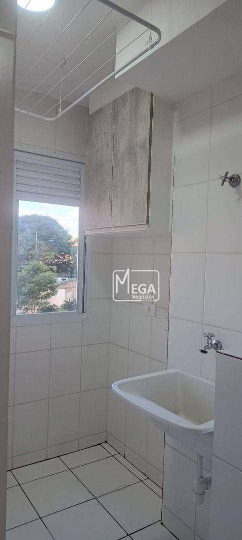 Apartamento à venda com 2 quartos, 52m² - Foto 15