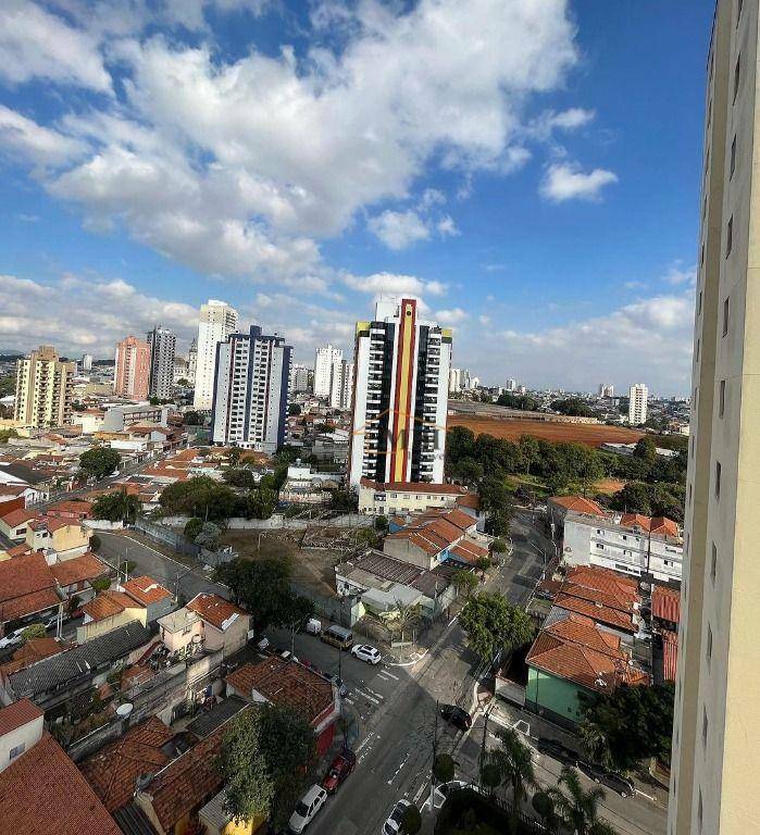 Apartamento à venda com 2 quartos, 54m² - Foto 11