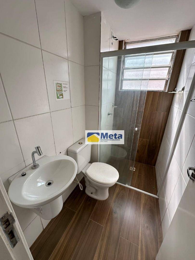 Apartamento à venda com 3 quartos, 124m² - Foto 13