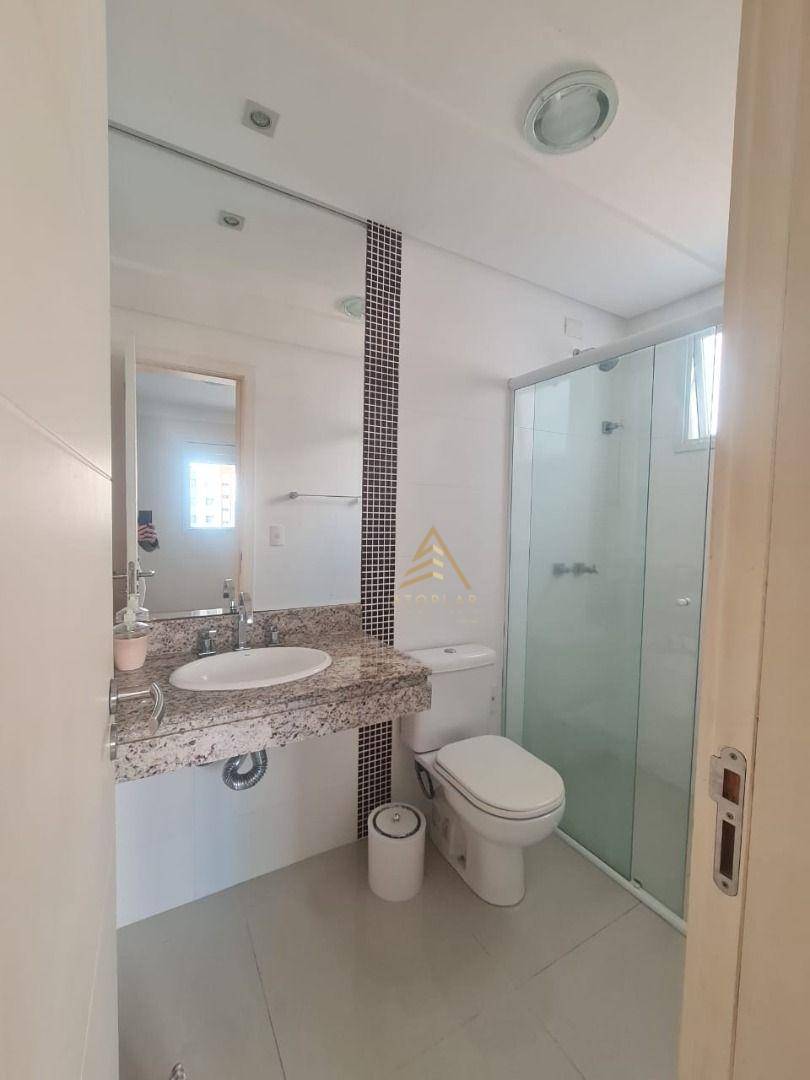 Apartamento à venda com 3 quartos, 107m² - Foto 8