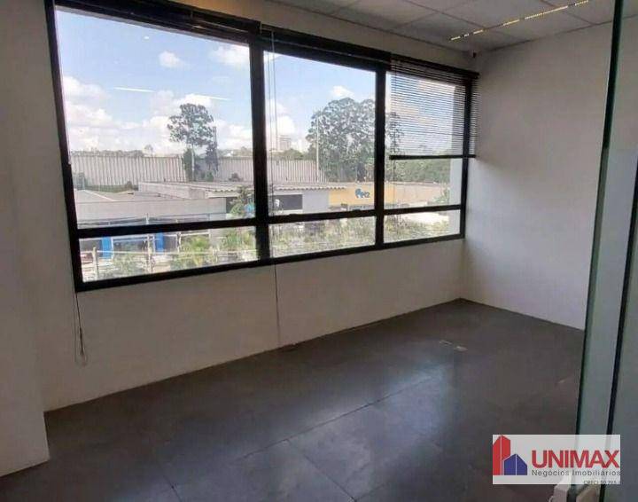 Conjunto Comercial-Sala à venda e aluguel, 52m² - Foto 1