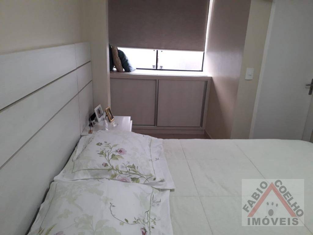 Sobrado à venda com 2 quartos, 89m² - Foto 20