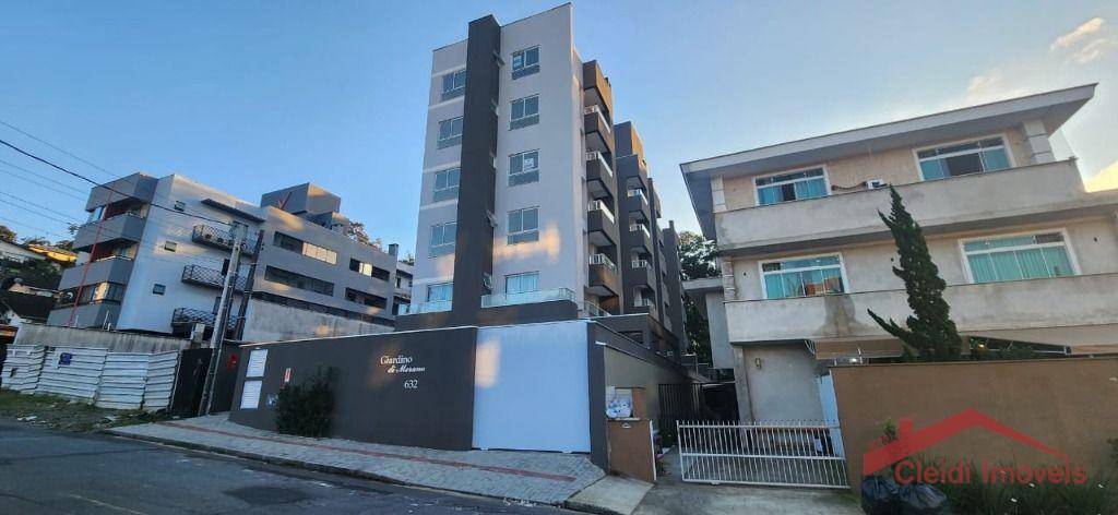 Apartamento para alugar com 2 quartos, 58m² - Foto 1