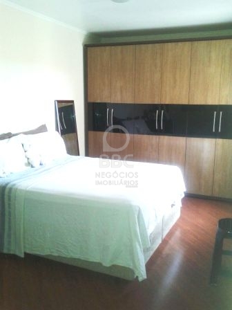 Sobrado à venda com 4 quartos, 184m² - Foto 15