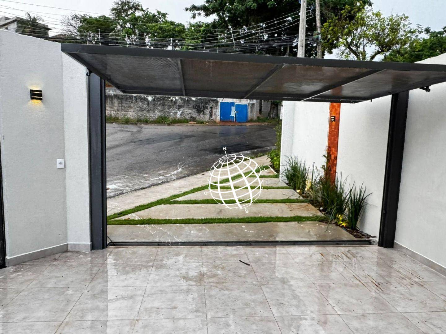 Casa, 3 quartos, 130 m² - Foto 2