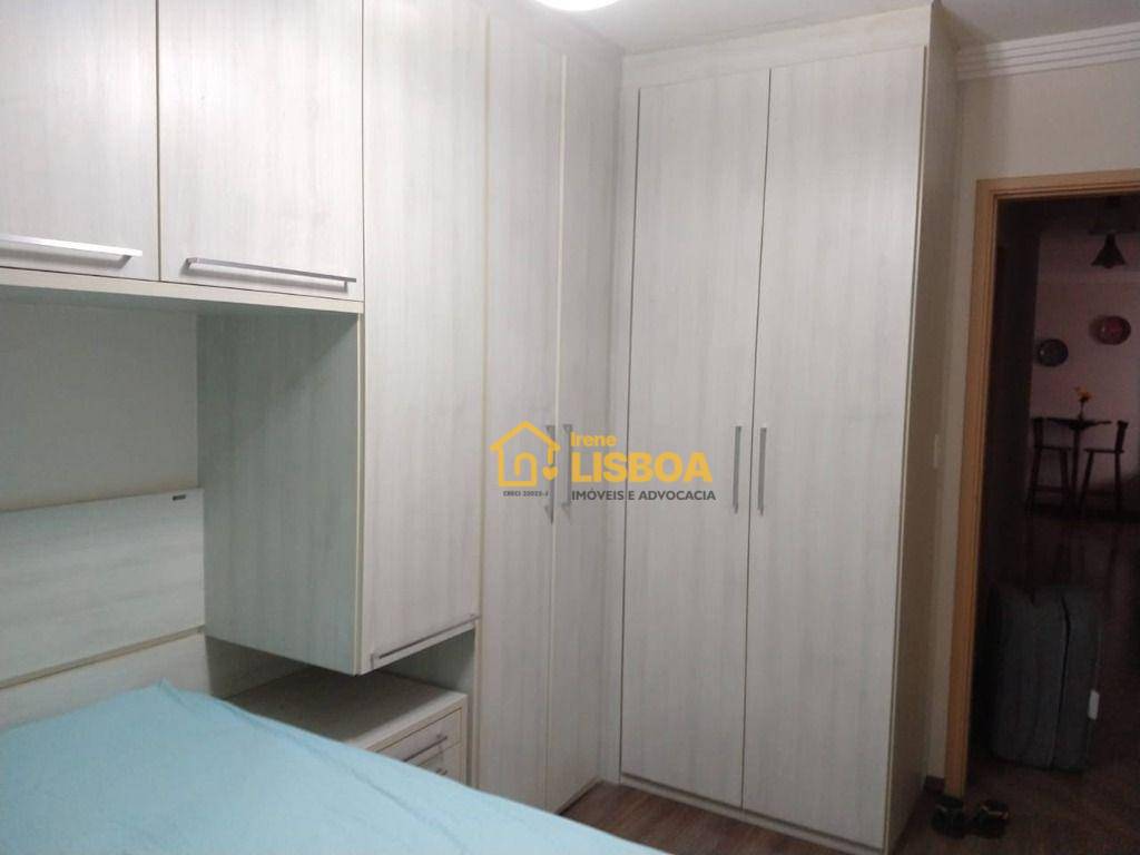 Apartamento para alugar com 3 quartos, 82m² - Foto 5