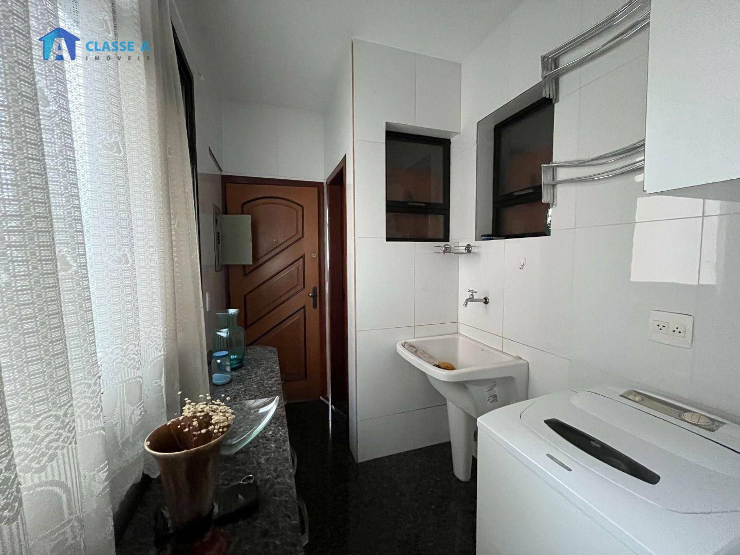 Apartamento à venda com 4 quartos, 255m² - Foto 23