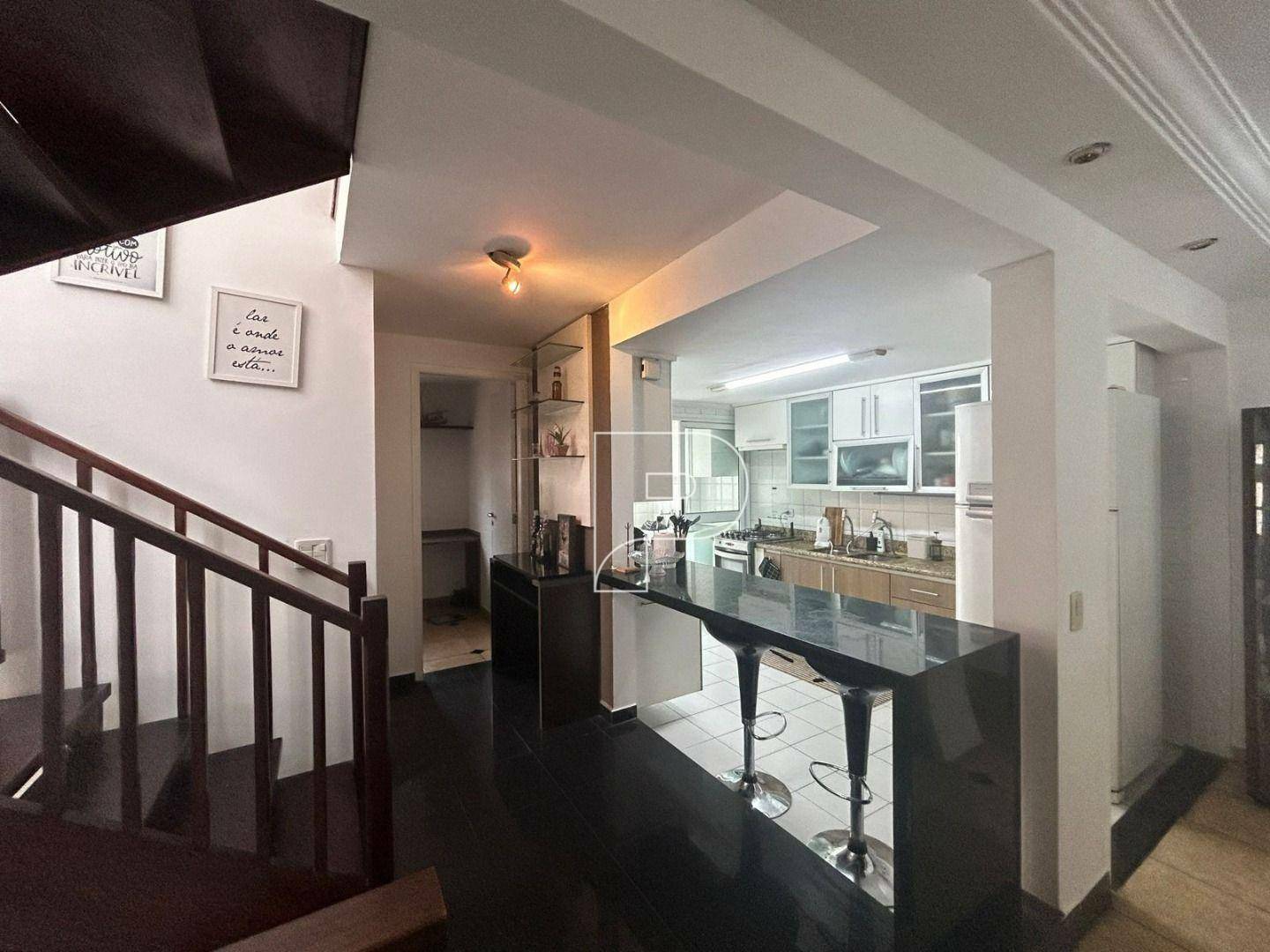 Casa de Condomínio à venda com 3 quartos, 180m² - Foto 14