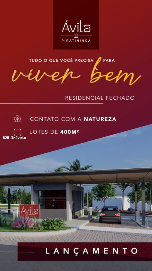 Terreno à venda, 400m² - Foto 1