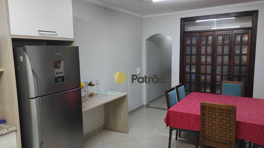 Sobrado, 4 quartos, 230 m² - Foto 12