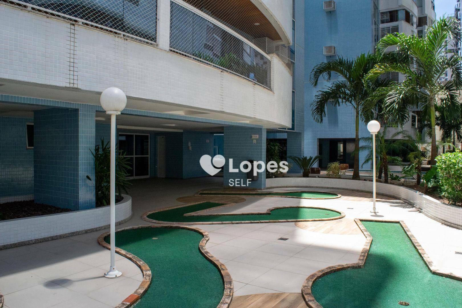 Apartamento à venda com 4 quartos, 182m² - Foto 8