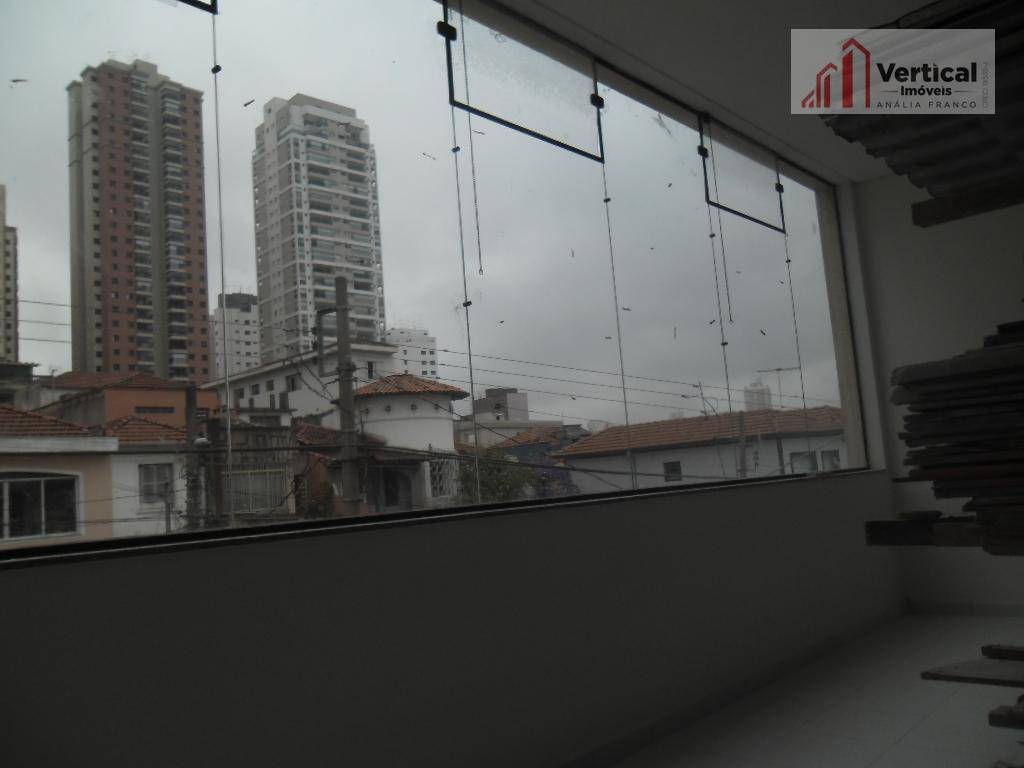 Prédio Inteiro para alugar, 190m² - Foto 7