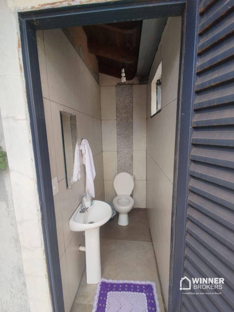 Casa, 2 quartos, 124 m² - Foto 5