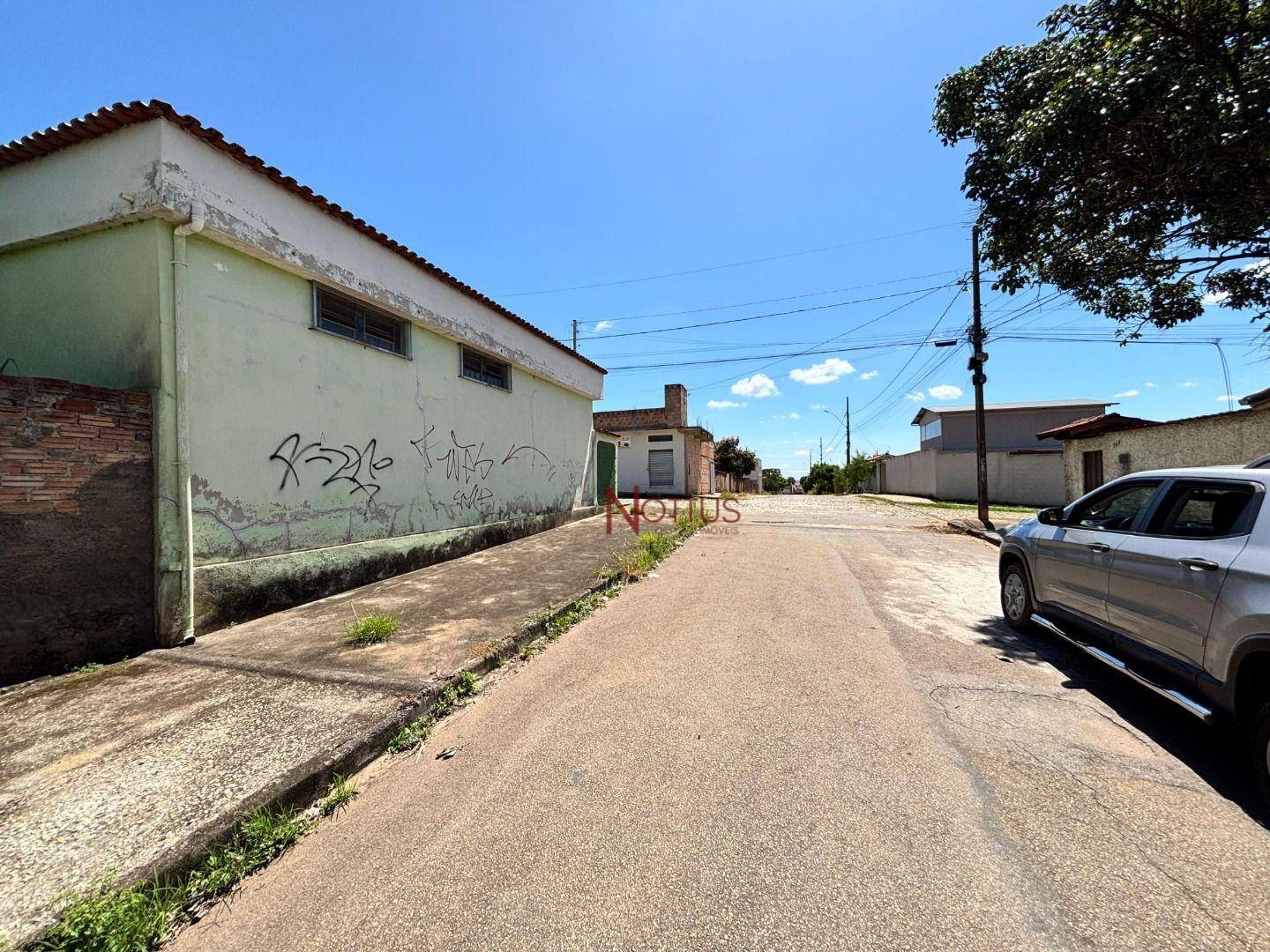 Terreno, 444 m² - Foto 4