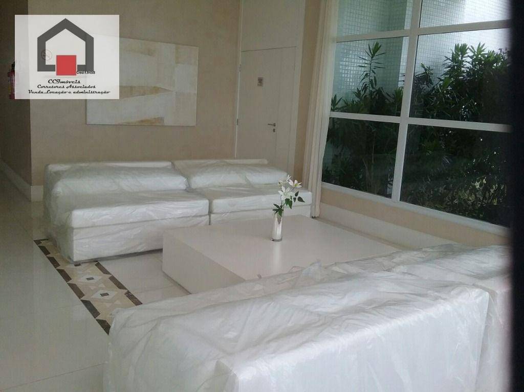 Apartamento à venda com 3 quartos, 202m² - Foto 8