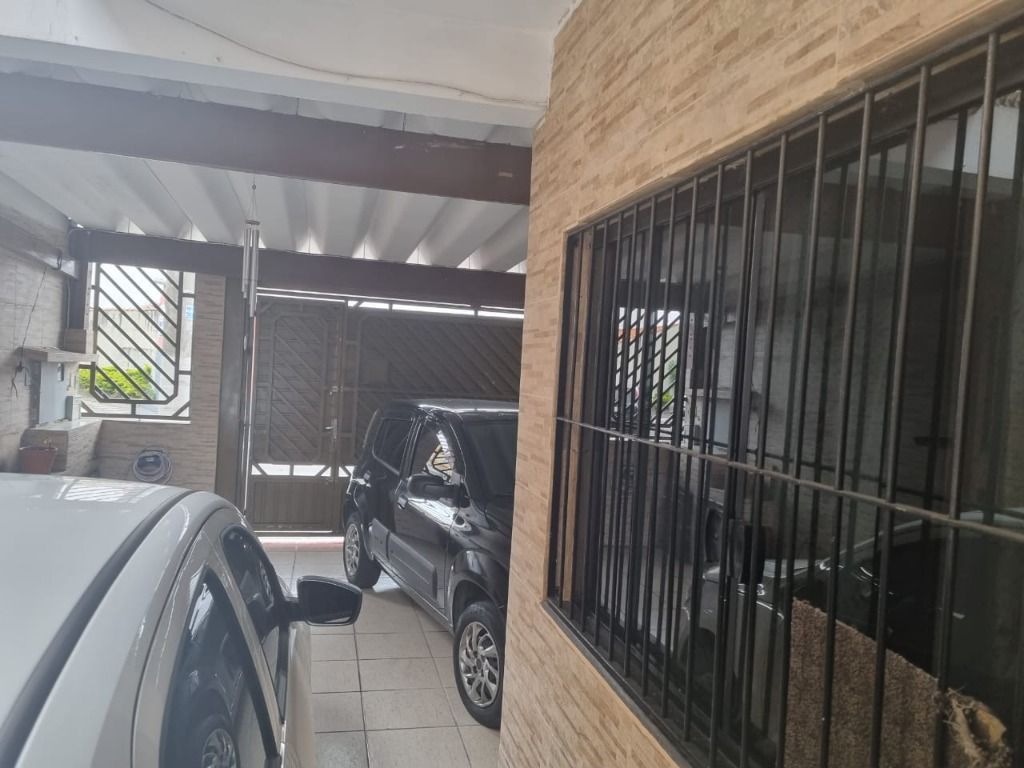 Sobrado à venda com 5 quartos, 224m² - Foto 32