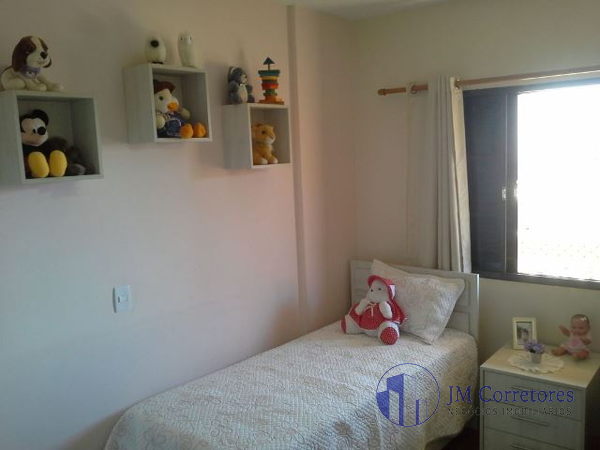 Apartamento à venda com 3 quartos, 110m² - Foto 16