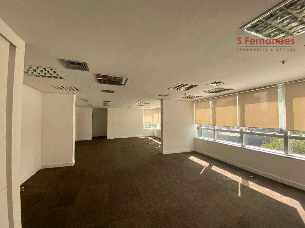 Conjunto Comercial-Sala para alugar, 320m² - Foto 15